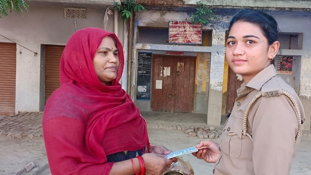 ETAWAH POLICE tweet media
