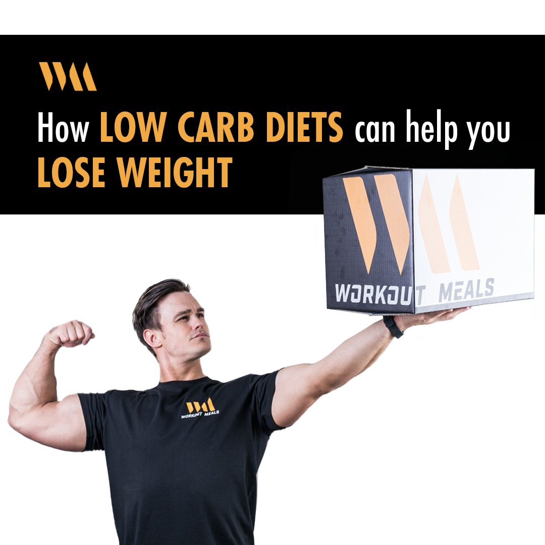 How Low Carb Diets Can Help You Lose Weight! 🤯

Link: workoutmeals.com.au/blogs/news/how…

#healthyfood #lowcarbdiet #diet #fitfood #lowcarblife #healthymeals