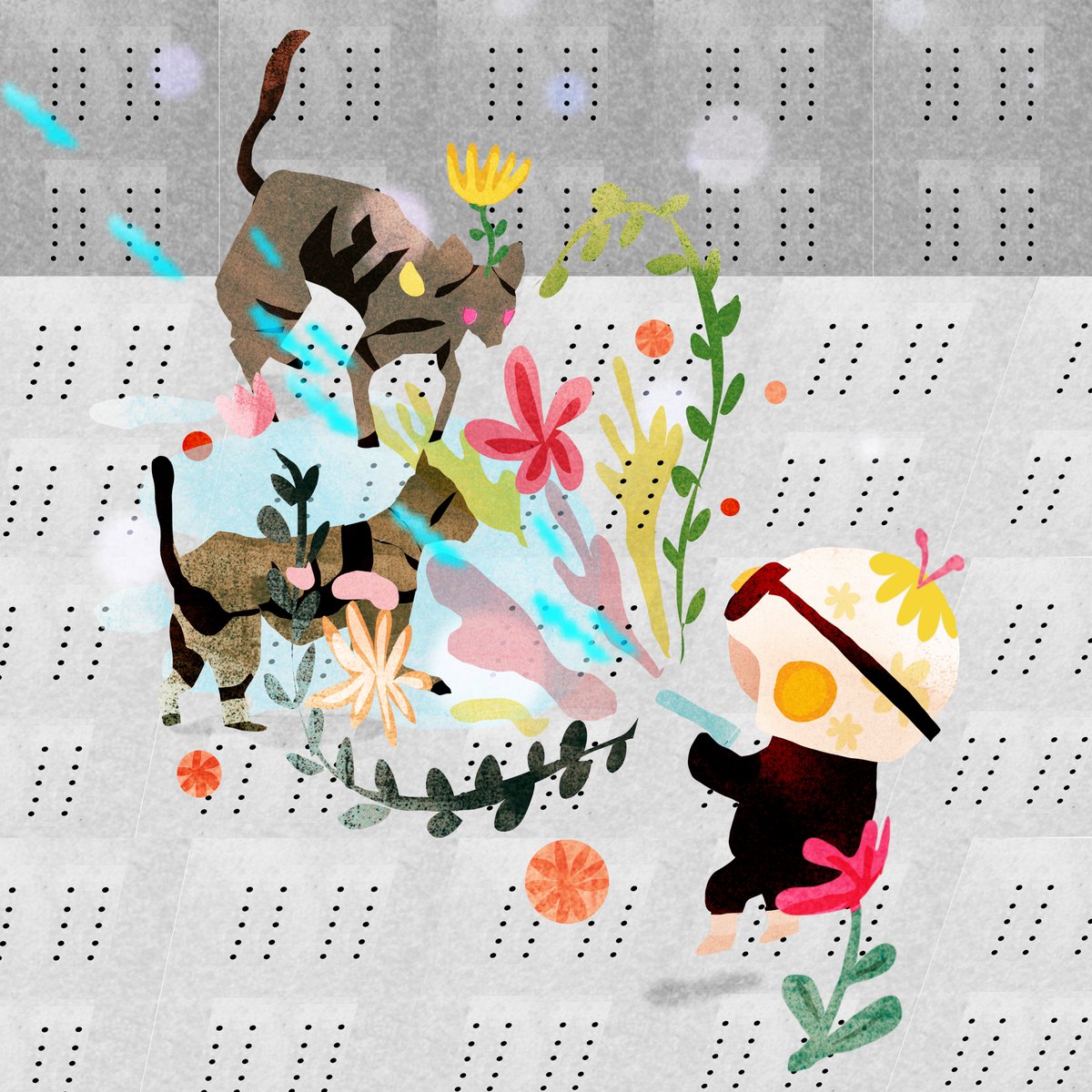 🎵 메리 청어#077🧂 tweet media