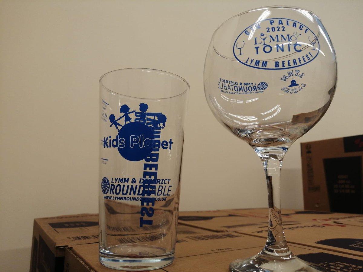 Lymm Charity Beer & Gin Festival tweet media