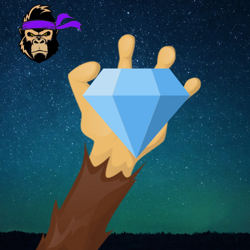 Great Ape tweet media