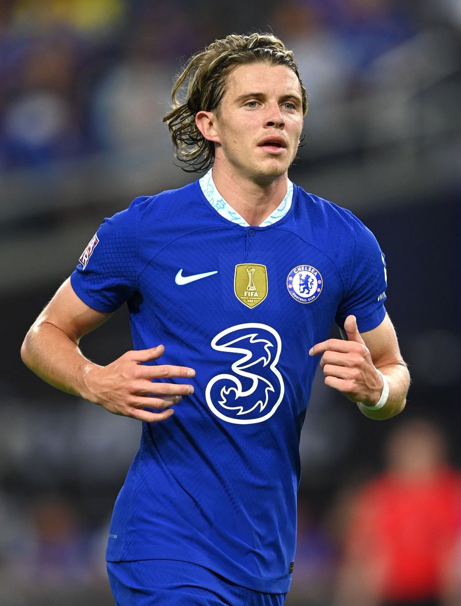 Goalfootballuk's tweet photo. Gallagher must stay 💙💙💙💙🔥 https://t.co/FNF8ozLdZd