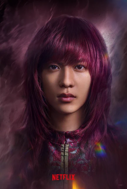 実写ドラマ『幽☆遊☆白書』を演じる俳優が次々と明らかに！！ストーリー展開が気になる！！