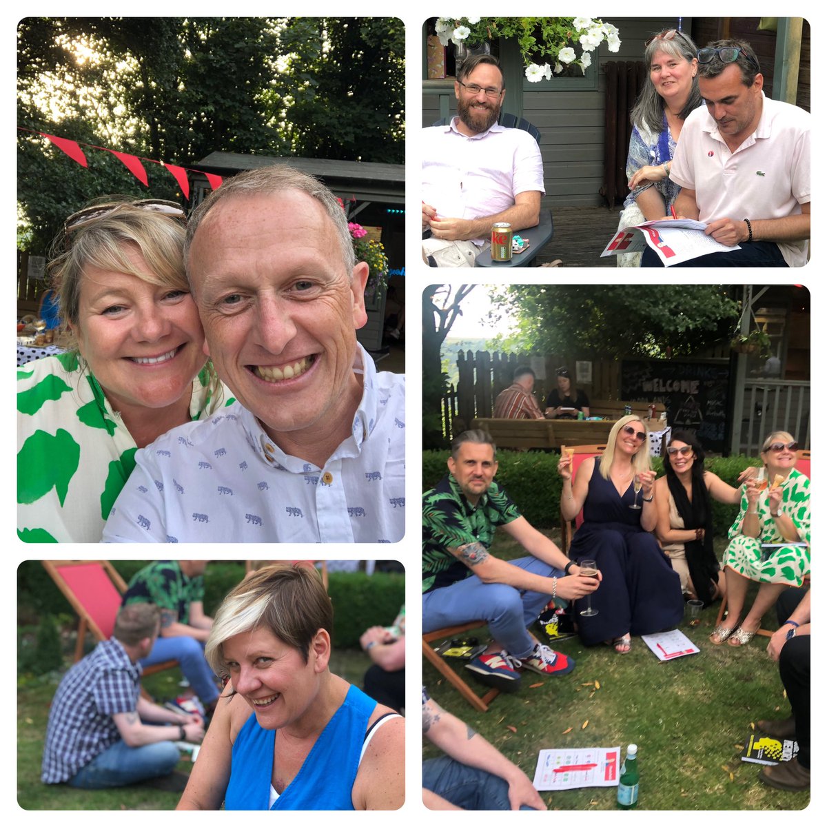 Andy Kent (@andyckent) on Twitter photo So good to spend some quality time with some quality people at <a href="/RossMcGill/">Ross M. McGill FCCT</a> Guide to Memory book launch 🚀 and a special appearance from <a href="/chrisdysonHT/">Chris Dyson FCCT</a> the singing quiz maestro 🎩 Thank you Ross! <a href="/ottleyoconnor/">Patrick Ottley-O'Connor</a> <a href="/Stephen_Logan/">Stephen Logan</a> <a href="/HughesHaili/">Dr Haili Hughes FRSA</a> <a href="/pdLouiseP/">Louise Pennington FCCT (She/Her)</a> @DanEdwards_77 <a href="/Actionjackson/">🇬🇧UK Ambassador for happiness 🙂</a> So good to spend some quality time with some quality people at <a href="/RossMcGill/">Ross M. McGill FCCT</a> Guide to Memory book launch 🚀 and a special appearance from <a href="/chrisdysonHT/">Chris Dyson FCCT</a> the singing quiz maestro 🎩 Thank you Ross! <a href="/ottleyoconnor/">Patrick Ottley-O'Connor</a> <a href="/Stephen_Logan/">Stephen Logan</a> <a href="/HughesHaili/">Dr Haili Hughes FRSA</a> <a href="/pdLouiseP/">Louise Pennington FCCT (She/Her)</a> @DanEdwards_77 <a href="/Actionjackson/">🇬🇧UK Ambassador for happiness 🙂</a>
