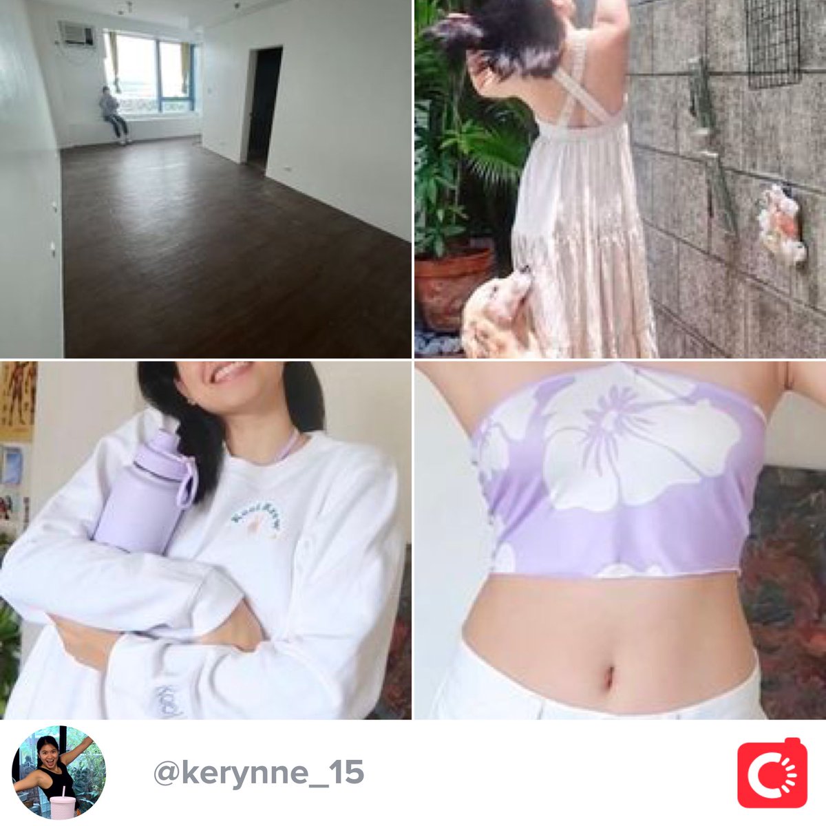 _fettuCHEENI's tweet photo. I’ll be selling my used clothes on carousell !!!! <33 

https://t.co/6ORq7rHeyH https://t.co/MoHi0kqrrF
