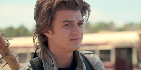 Shar_ad18's tweet photo. They : How can you be emotionally attached to him. It's just a fictional character.

The character :

#StrangerThings https://t.co/MMLlQKPwwg