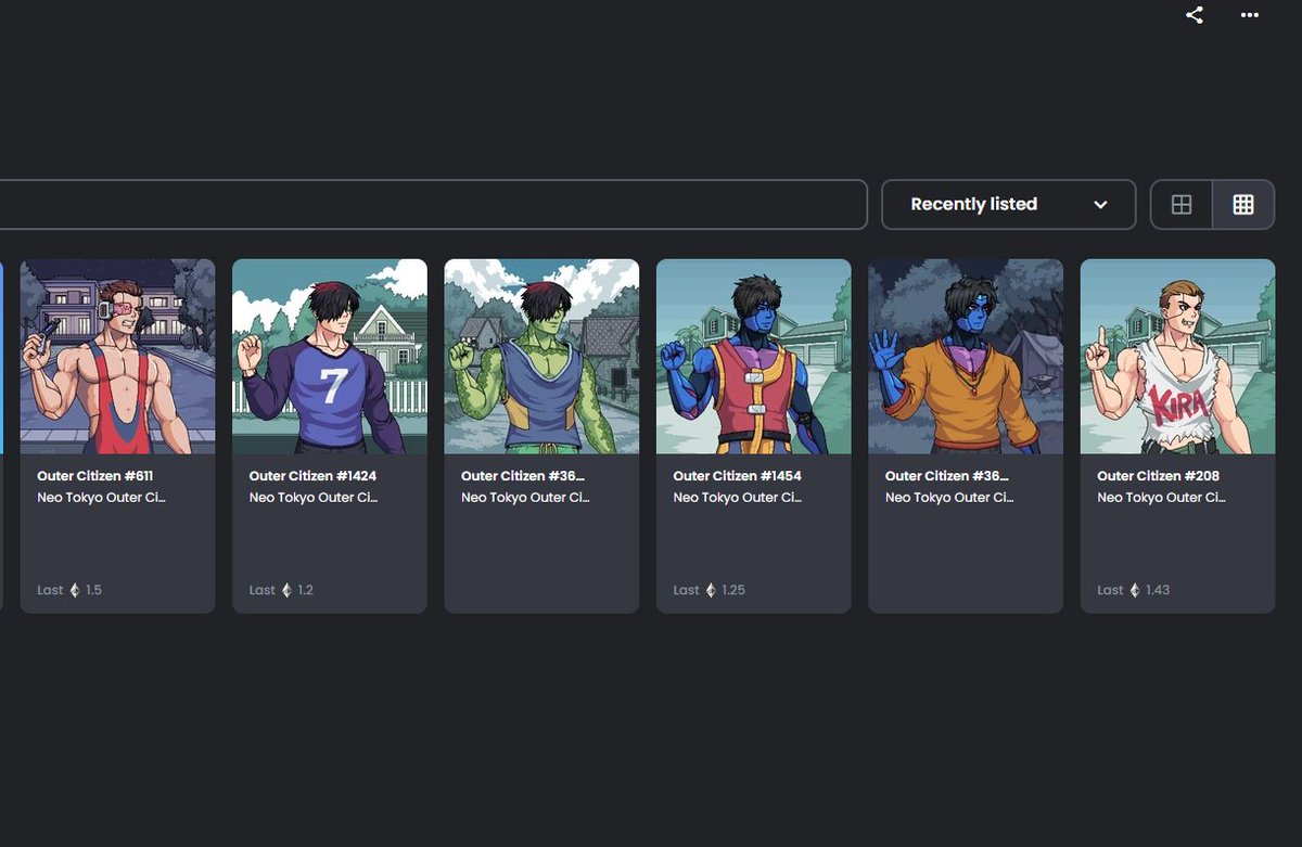 NeoMooonie's tweet image. GOSH I think my wallet compromised, hacker airdropped me these, wat do? ?