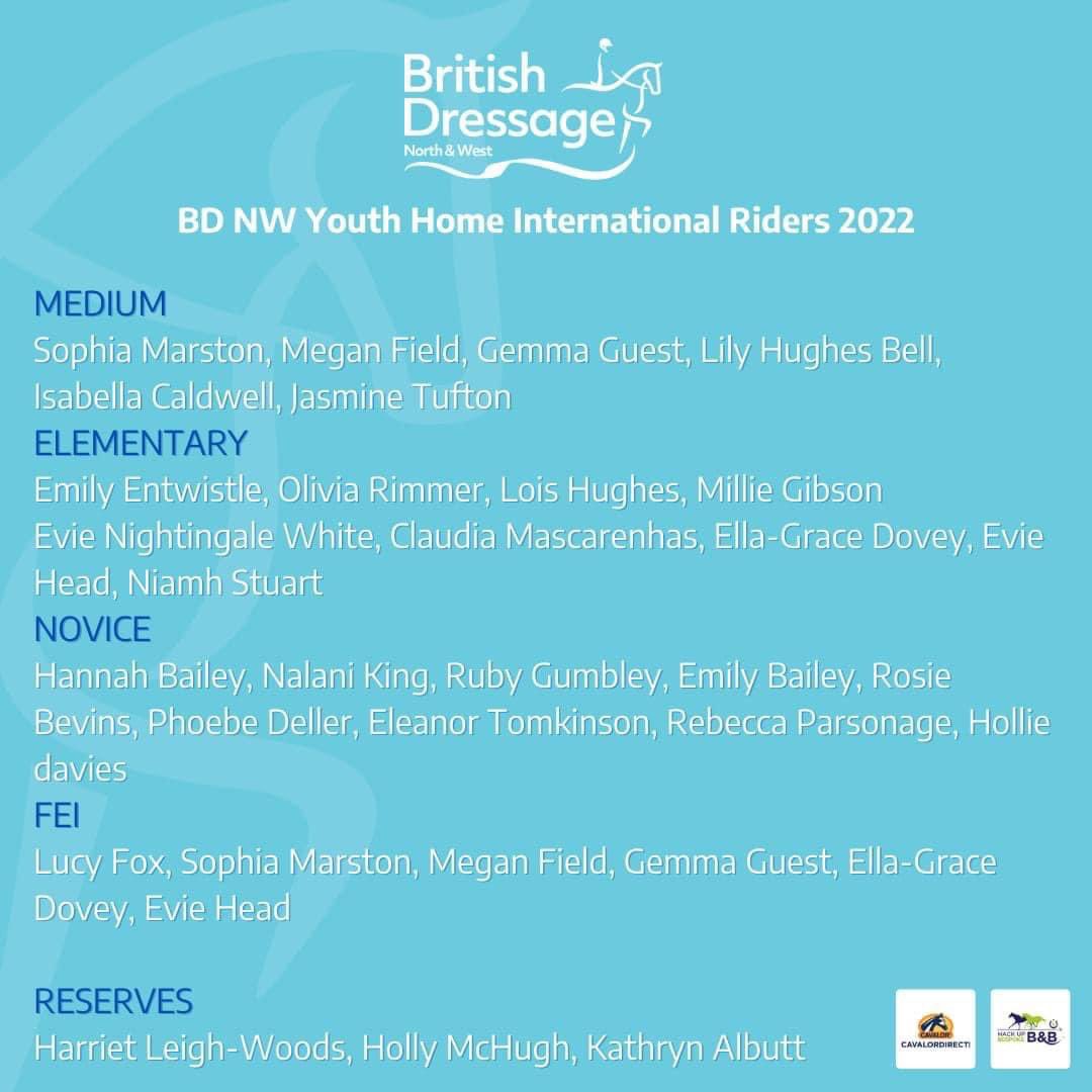 DeanCloseEquestrian (@dcs_equestrian) on Twitter photo Massive congratulations to Ella-Grace yr7 DCP who has been selected to ride for England and the North -West British Dressage Team in the Home International in August on both her ponies, such an achievement - well done! #flourish <a href="/DeanCloseSport/">Dean Close Sport</a> <a href="/DeanCloseSchool/">Dean Close School</a> <a href="/SyrefordQuarry/">Syreford Quarry</a> Massive congratulations to Ella-Grace yr7 DCP who has been selected to ride for England and the North -West British Dressage Team in the Home International in August on both her ponies, such an achievement - well done! #flourish <a href="/DeanCloseSport/">Dean Close Sport</a> <a href="/DeanCloseSchool/">Dean Close School</a> <a href="/SyrefordQuarry/">Syreford Quarry</a>