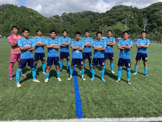 試合結果 金沢学院高校サッカー部
