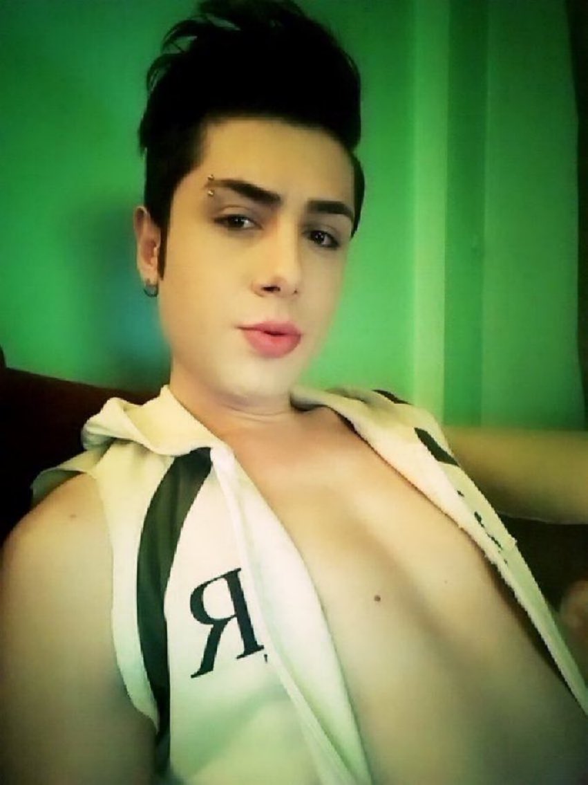 Kim bana lolipop vercek...
#kayserigay #kayseritravesti