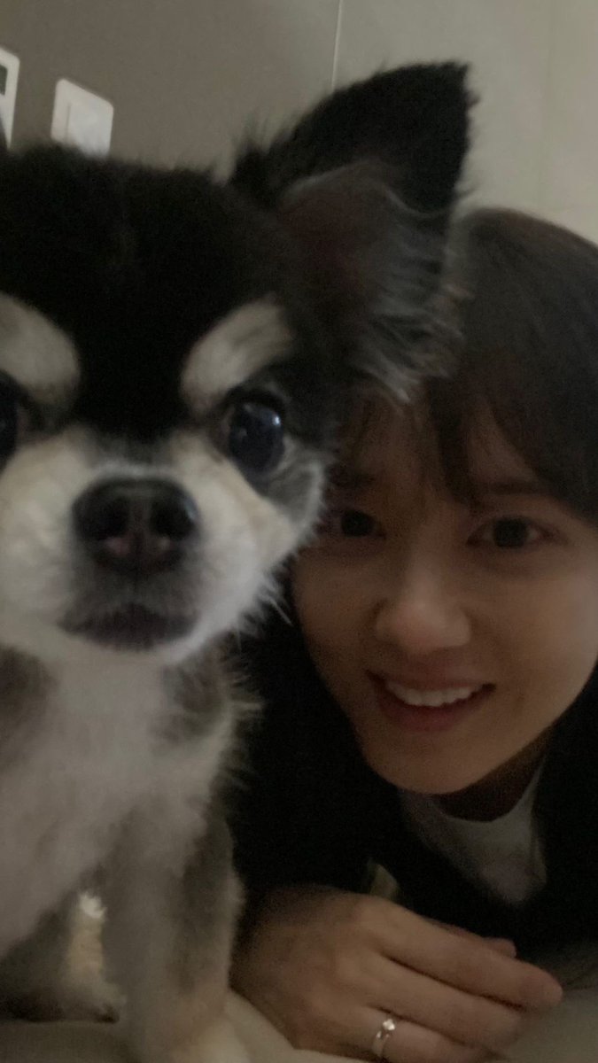 kanino pong asawa to pahiram naman