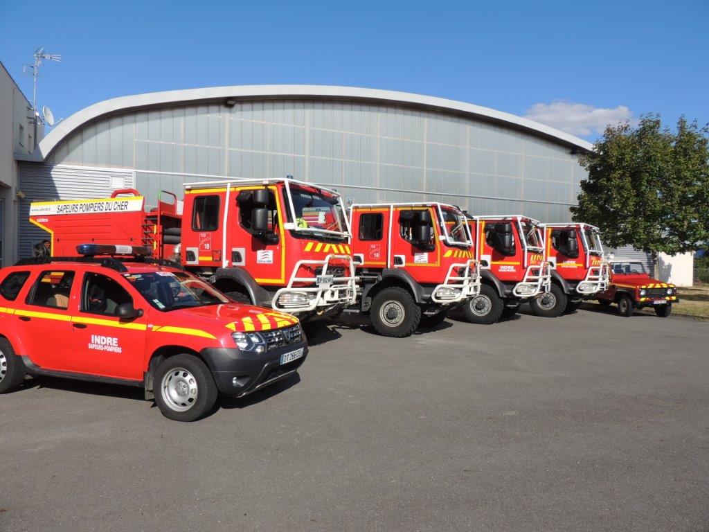 @Cdanslair @La_Pollice Le #planderelance gouvernemental pourrait inclure les #investissements 🚒🛩 liés à la lutte contre les 🔥🌲🌳 afin de booster les acquisitions des #SDIS et soutenir dans son ensemble la démarche de #solidariténationale engagée par au profit des 👩‍🚒@PompiersFr