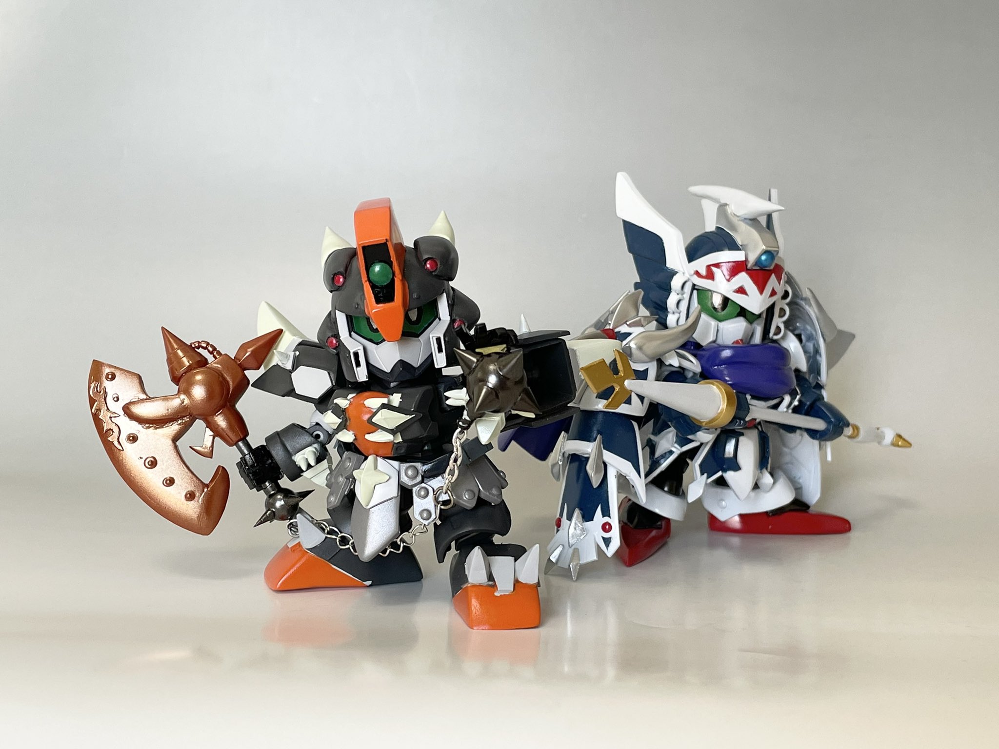 騎士王物語 Twitter Search Twitter