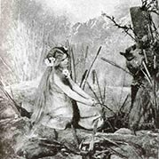 It's a Rusalka day today - heading off to Garsington Opera

It will be of interest to some that we have now finally revised this work. The new Urtext Edition of Dvořák’s Opera will be performed at the ROH next season

Read more takte-online.de/en/music-theat…