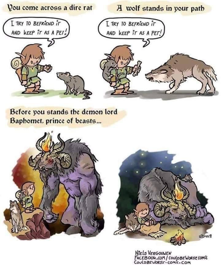 Slimy_Stardust's tweet photo. @ksonney I’ve found your D&amp;D group https://t.co/1uMAo4Xx0L