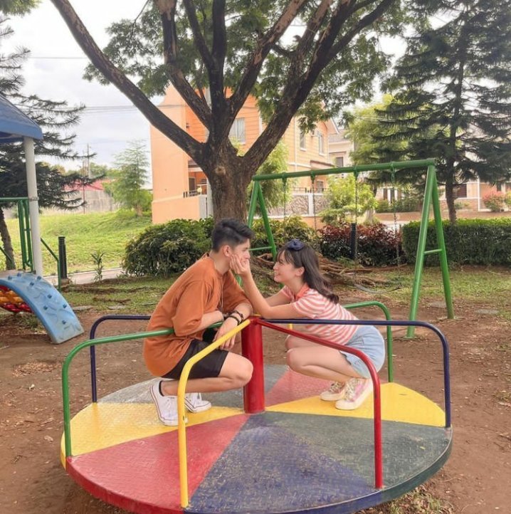 JyrisP's tweet photo. joy is not something to be discovered but it is something we choose with intent

#TeamJollyForTheWin
@realsofiapablo
@itsmeallenansay
@gmanetwork
@RegalFilms https://t.co/R9H9aSUOW7
