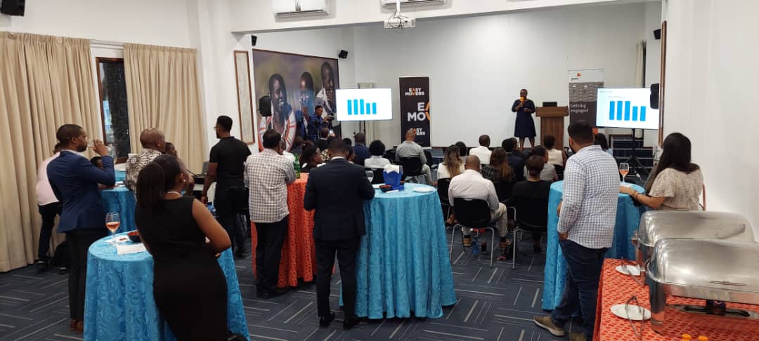 American Chamber of Commerce in Tanzania tweet media