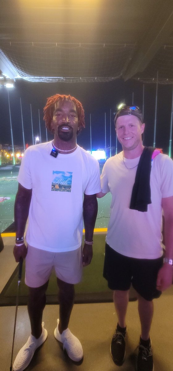 LumberjackB27's tweet photo. Hell of a weekend! @nbatopshot #NBATopShotThis https://t.co/YUWFBcWO1k