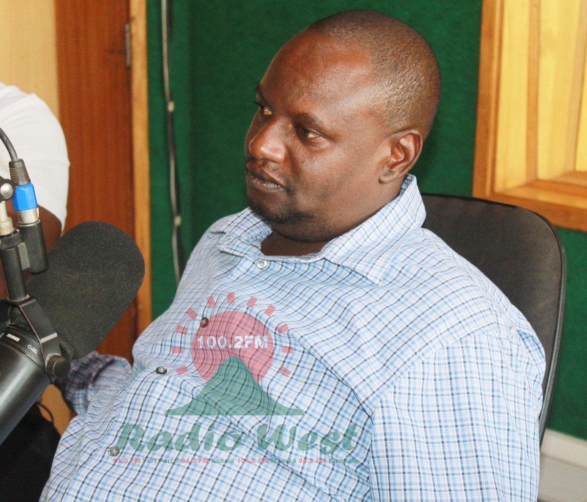 "Eki ekintu ekiriyo nikikorwa kigyendereirwe. Purezidenti Museveni ou ndikumanya owarwanire entaro akazisingura, tarikubaasa kuremwa kumanya ngu Karamoja hariyo enjara," 
- Bright Muhumuza owa NUP

#ManyaEbirikufaOmuIhangaRyawe
#Ekinihiiro 30.07.2022