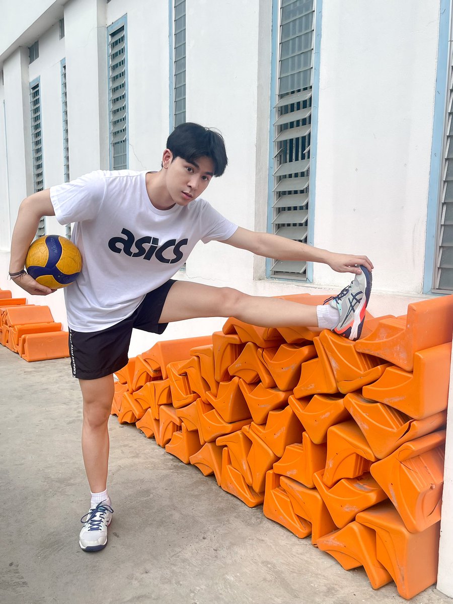 cooper_patpasit's tweet photo. ยืดเสร็จ กลับบ้านแล้วนะ555 https://t.co/3blmVPBef0