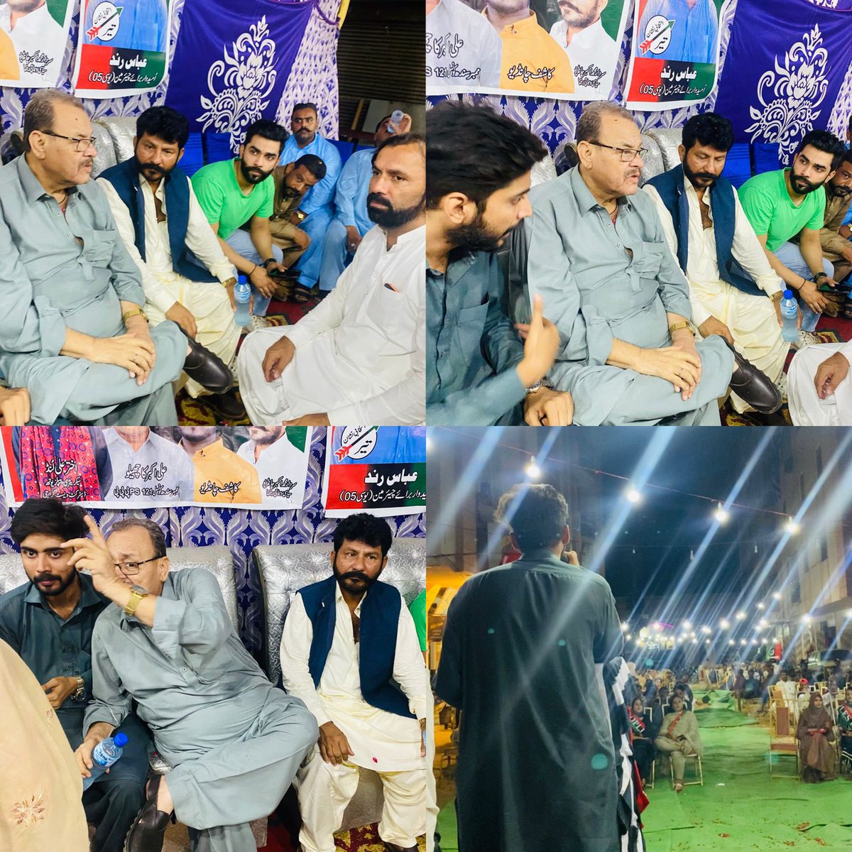 AsherSiddiqui6's tweet photo. خدمت کرنا ہمارا کام ہے اور ووٹ دینا آپ کا حق 24 جولائی تیر کے نشان پر مہ لگا کر مقامی نمائندوں کو کامیاب بنائے اور تمام مسائل سے جان چھڑائیں۔
جیت کا نشان تیر کا نشان، غریب عوام کا نشان تیر
کا نشان، شہیدوں کا نشان تیر کا نشان 🏹🏹🏹
#voteforTeer
#psfdistrictwest
#UC05 https://t.co/RTXOL8tIie