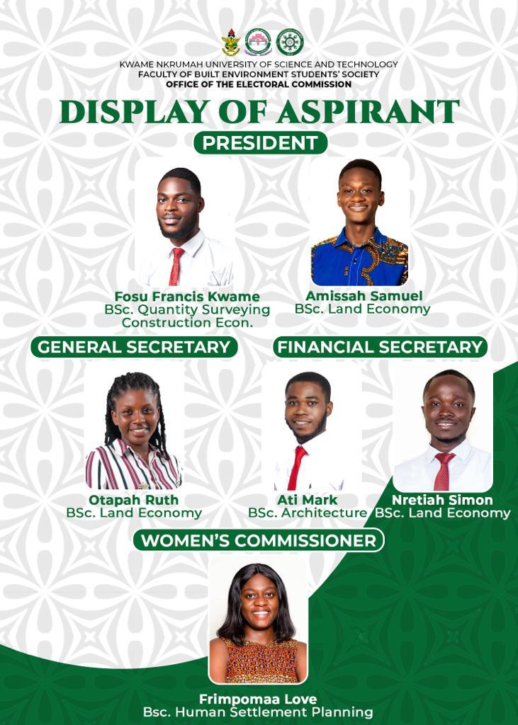 Electoral Commission Fabess tweet media