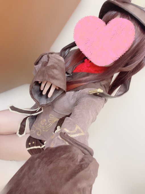 Twitterのコスプレ画像34