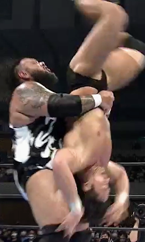 黒のショートタイツはいいなあ😃310