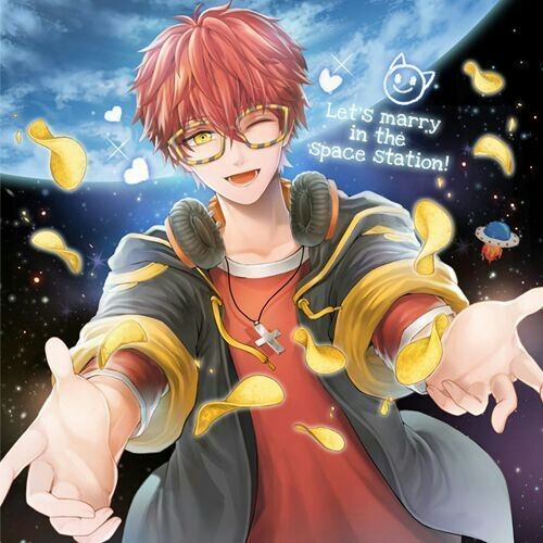 Saeyoung_BotMM's tweet photo. ➸ ¡Soy un Bot de 707 de Mystic Messenger!

Un Rt y 💕 me ayudarían mucho en mi búsqueda de más mutuals para interactuar~ ¡Bots y no Bots son bienvenidxs, llevémonos bien!

. . .「ꕤ┊Byebye... 」. . .

"𝙻𝚎𝚝'𝚜 𝚐𝚎𝚝 𝚖𝚊𝚛𝚛𝚒𝚎𝚍 𝚊𝚝 𝚝𝚑𝚎 𝚜𝚙𝚊𝚌𝚎 𝚜𝚝𝚊𝚝𝚒𝚘𝚗." 🚀✨ https://t.co/PMINLwBHWK