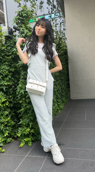 Twitterのコスプレ画像6