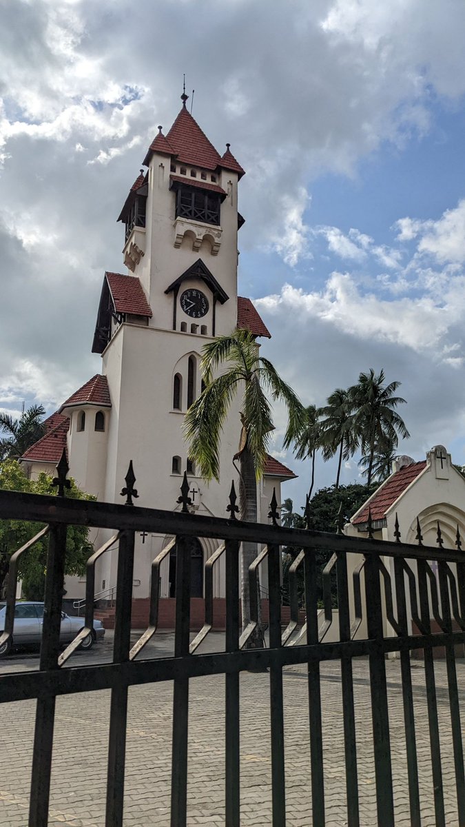 wayne_gakuo's tweet photo. Thank you, Dar es Salaam for having us๐น๐ฟโค๏ธ
Big thank you to @GDGDarEsSalaam for hosting us๐๐พ
#io22Extended #IOExtendedDar https://t.co/rS9IMvRqrH