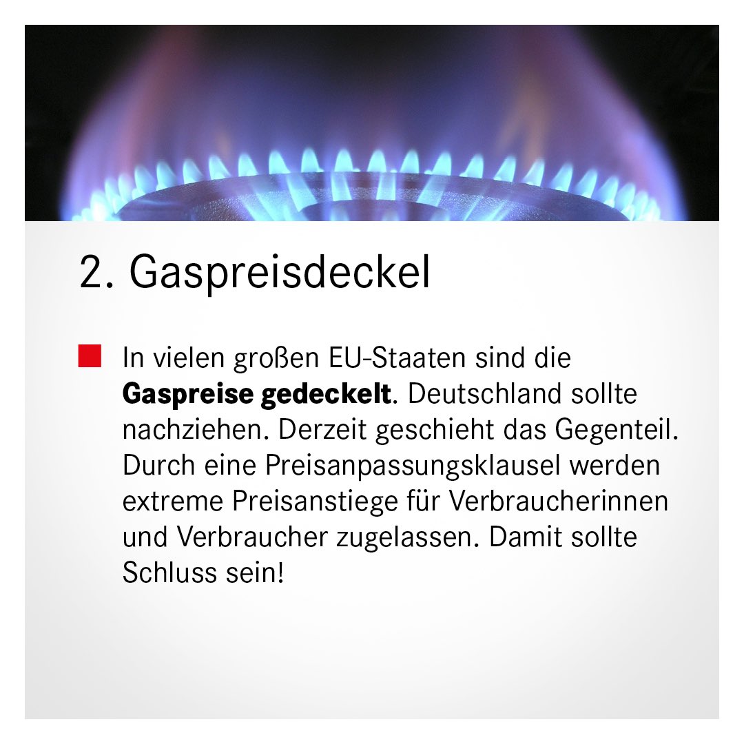 Fünf-Punkte-Plan gegen die drohende #Gaskrise und drastisch steigende #Preise. Von @Janine_Wissler, Martin @Schirdewan, @Amira_M_Ali und @DietmarBartsch die-linke.de/start/nachrich… 1/2