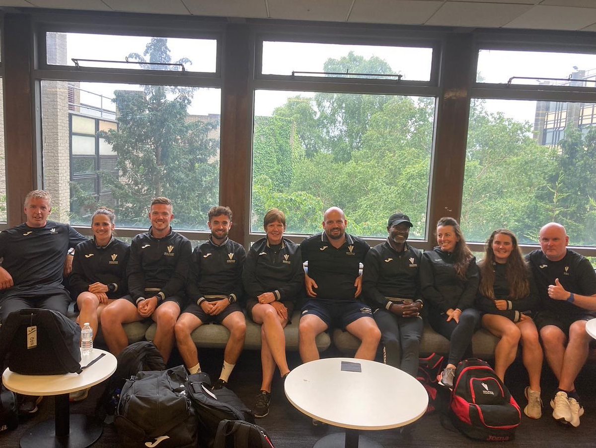 Welsh Athletics tweet media
