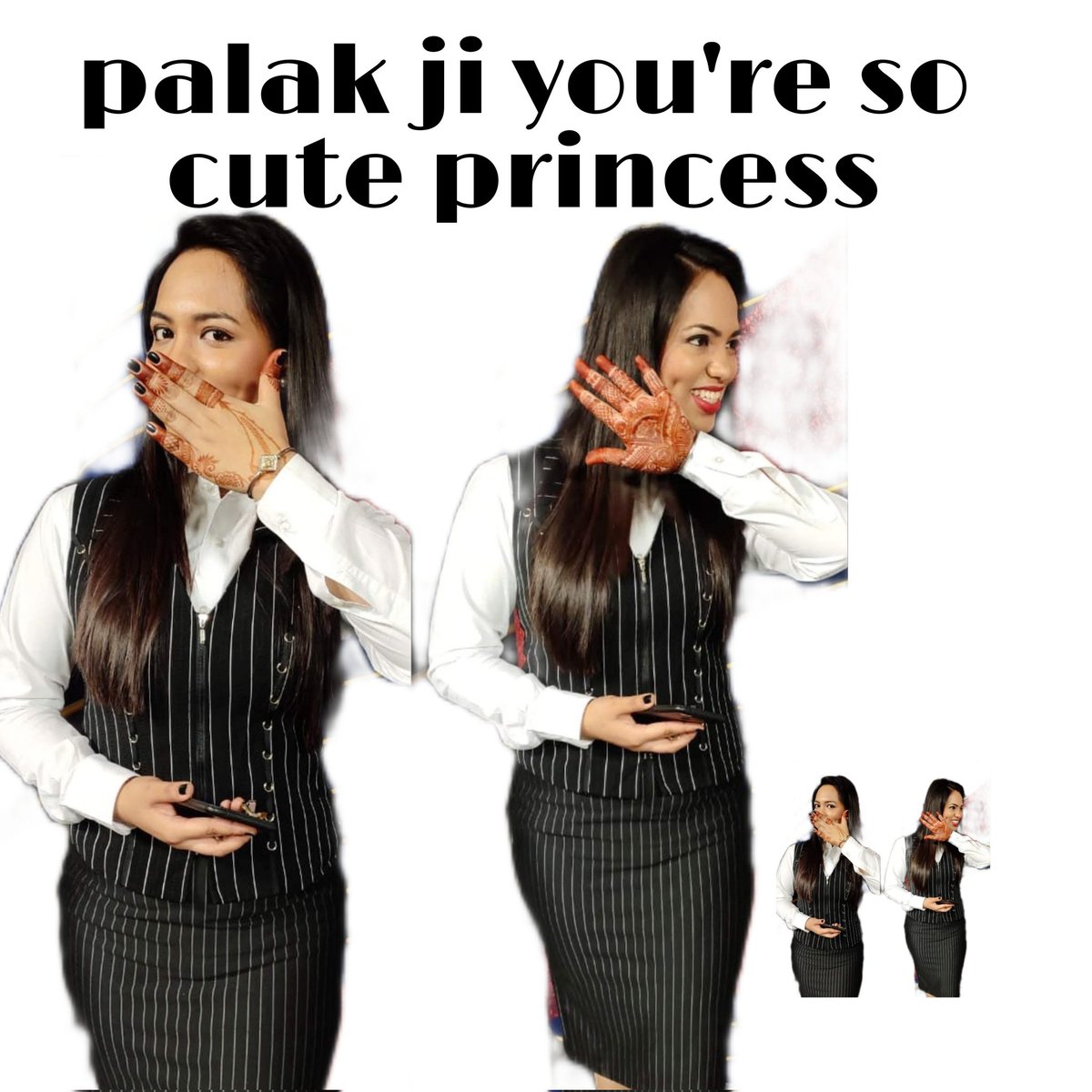 SaxenaS20850140's tweet photo. @palakprakash20 I must respect the opinions of others even if I disagree with them 💫#everysecondcounts #positivevibes #lifeofjournalist #lifeisprecious #godiseverywhere https://t.co/LQtge3fe5G