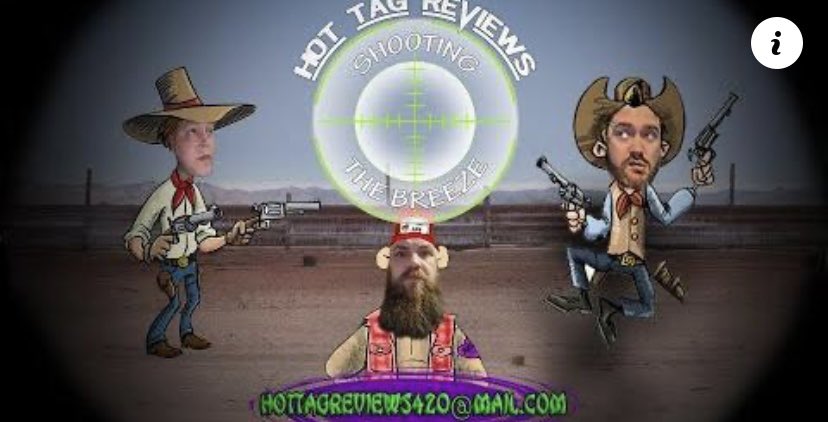 HotTagReviews's tweet photo. 🚨 New content 👀 🚨

Shooting The Breeze: the Pilot 

We just sitting down shooting the breeze about life, wrestling and some other gimmicks! 

Watch it now: https://t.co/dSAtpNCcTf

Follow us on all the gimmicks

#HTR #wrestling #podcast https://t.co/fpq5gHGkQP