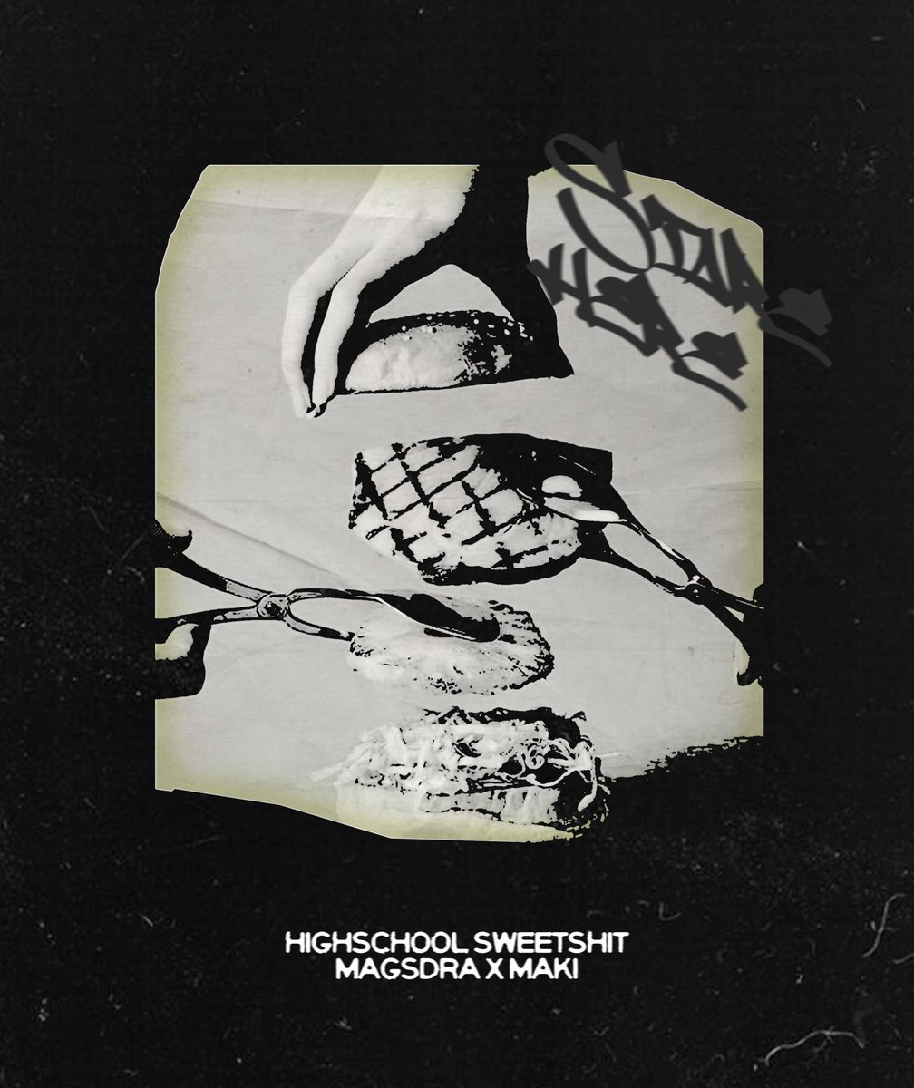 And here we are on the last day of MAGSDRA’s STARE HERE: Mini Runway Show!

MAKI’s made sure that your cravings are satisfied with the delicious spread we’ve prepared for you. Enjoy! 

#StareHereRPW 
#JustWearWhatever