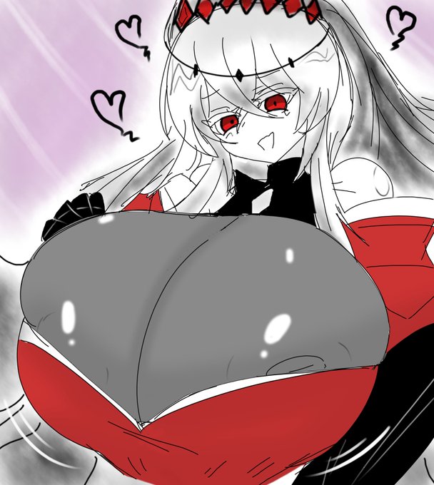 乳の聖女カルテシア 