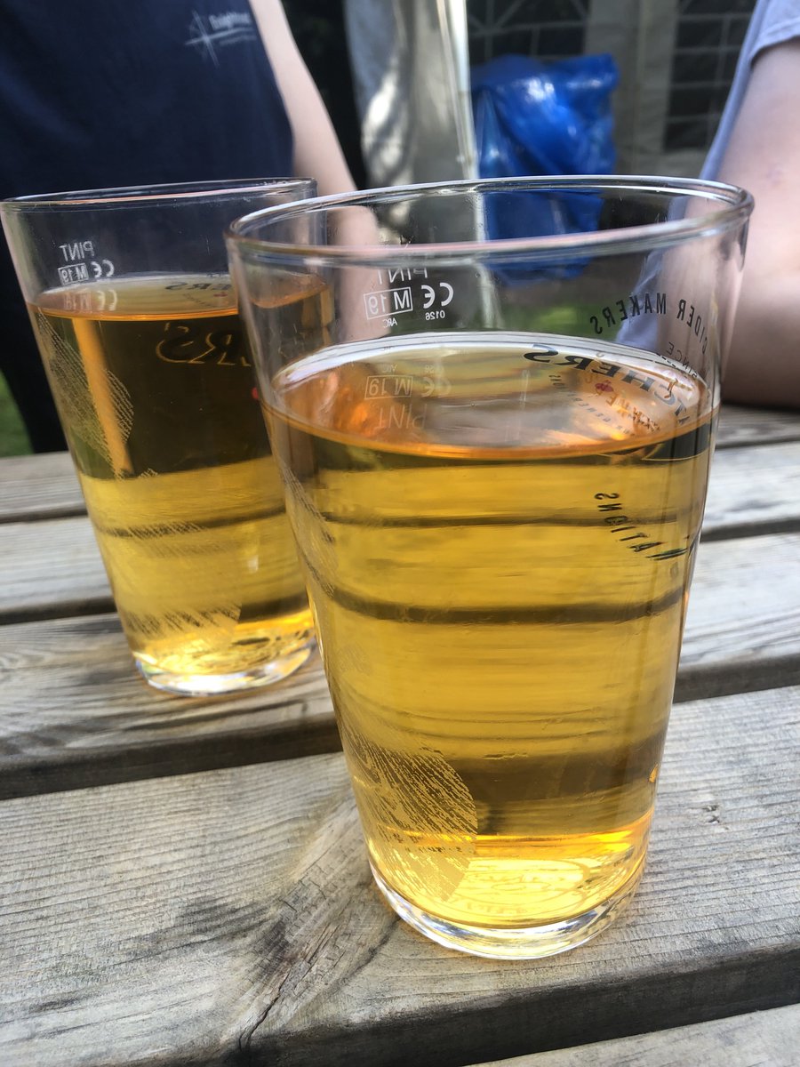 ReubenTheGuy's tweet photo. Just some pictures from after work on Friday https://t.co/3gaj2CnvlX