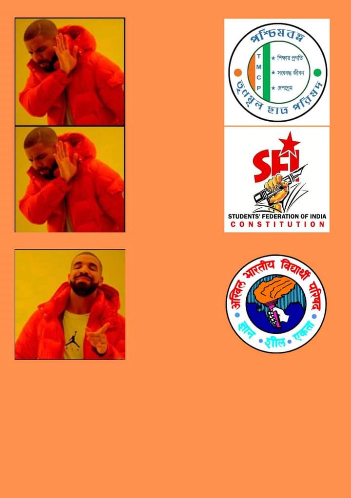 Iamsubhasish4's tweet photo. #abvpians
#abvpforevolution https://t.co/OIy4f1EpJD