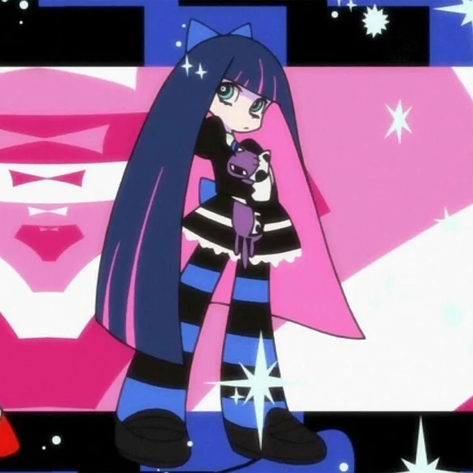 #推しを4人晒すと好みがわかる 