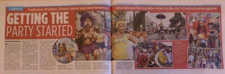 Pulse of the Place tweet media