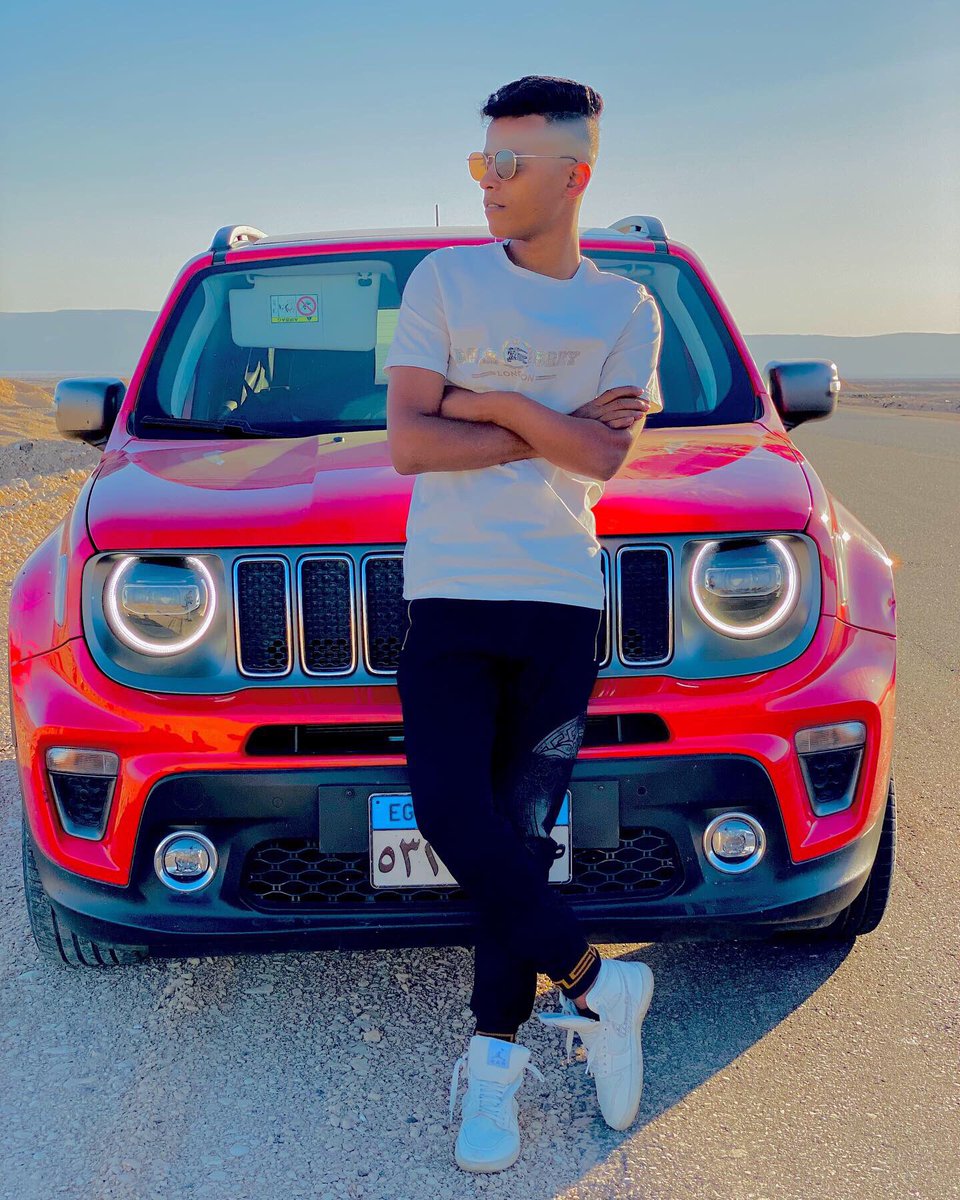 بنعمل_قلق_علي_الملأ#☝🏻❤️