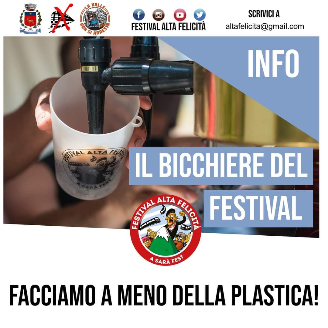 Festival Alta Felicità tweet media