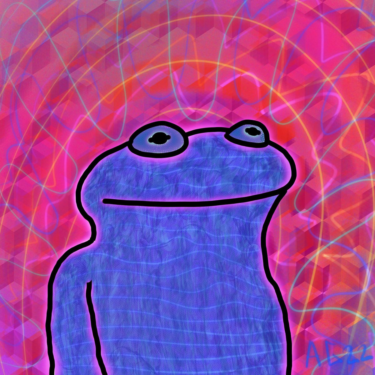 🟢 nitika #41 has been bought for 258 TFUEL ( 14$ ) #Opentheta

opentheta.io/Explore
#ThetaLands #Theta #OpenTheta #crypto #THETA #TFUEL $TFUEL $THETA #NFTs #NFT #NFTcollector #NFTcommunity #TDROP $TDROP #Metaverse #ThetaVerse