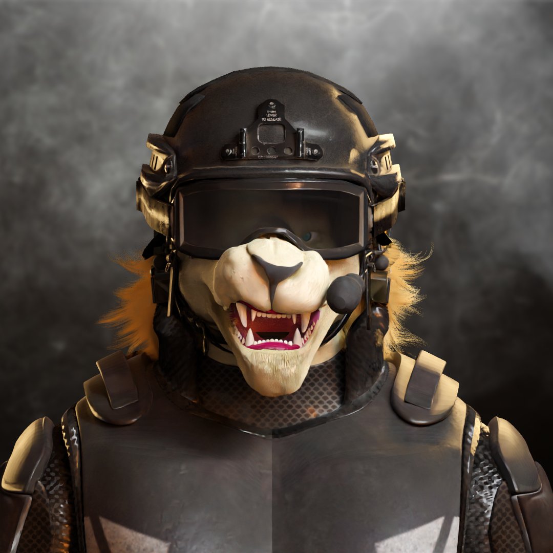 Simbaverse Evolution tweet media