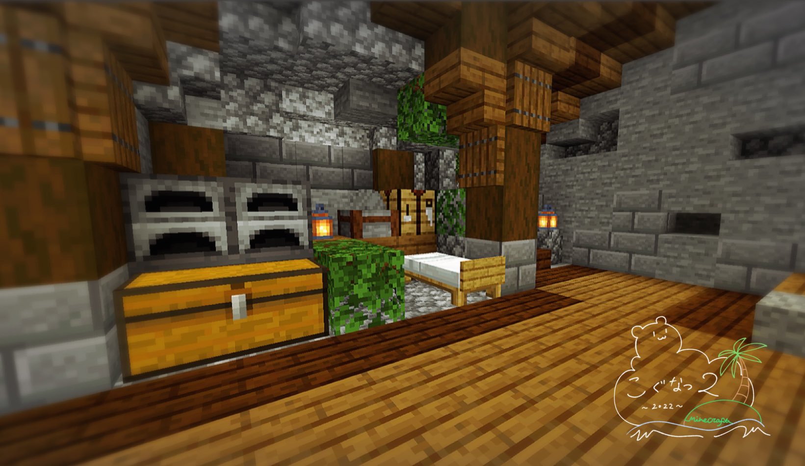 Follow くみちょ ᐛ Minecraft S Quumii Latest Tweets Twitter