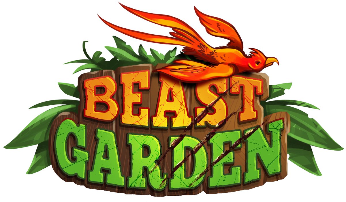 BeastGardenWAX's tweet photo. We have connected the profits from our marketplace Sell-o-Tron https://t.co/MAp01NBCnh to Beast Garden. This allows players of Beast Garden to profit from Sell-o-Tron. 

Want to know more? Join us in Discord: https://t.co/ppGJpm6gjL

#WAXP #NFTs #NFTCommmunity #dygycon10 https://t.co/gZVVWmGISt