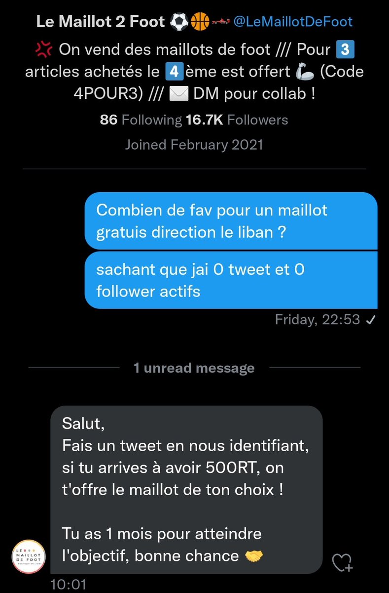 rrrawadd's tweet image. SVP LES GARS WE CAN DO IT @LeMaillotDeFoot Les boss