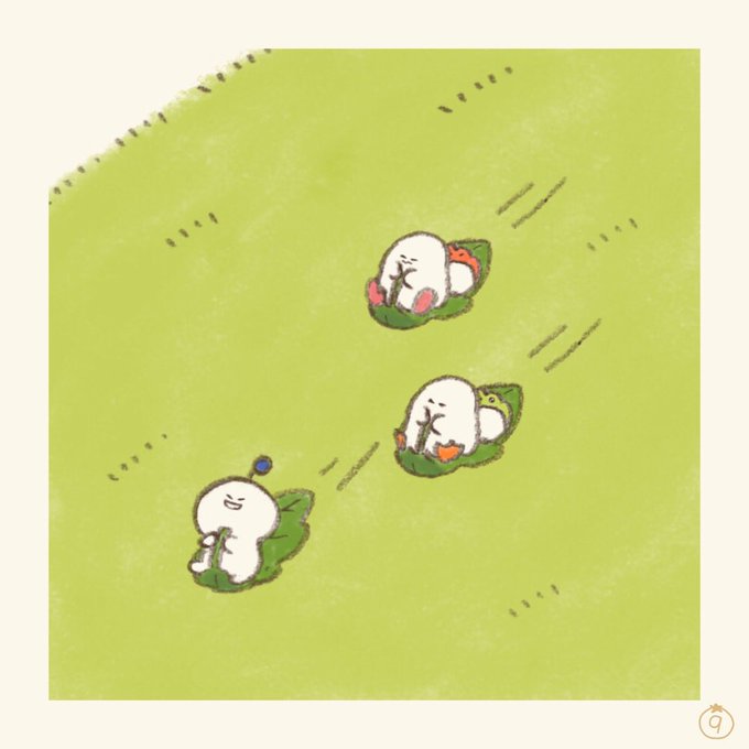そりすべりのtwitterイラスト検索結果