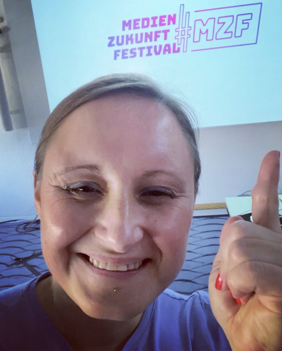 Verena Lammert tweet media